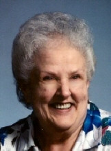 Mary Lou Vilski