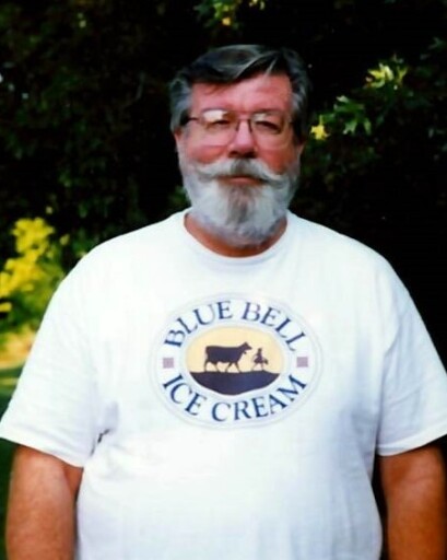 Jerry Pittman Smith's obituary image
