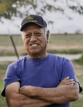 Luis Bojorquez Profile Photo