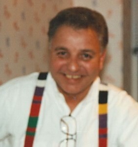 Harold G. Jetter, Jr. Profile Photo