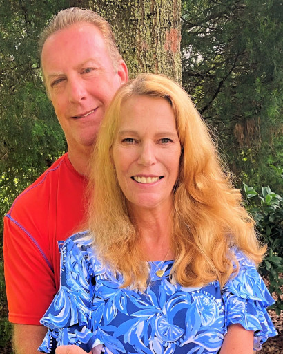 Charles Vernon, III (Chip) and Lisa Ann Cook Profile Photo