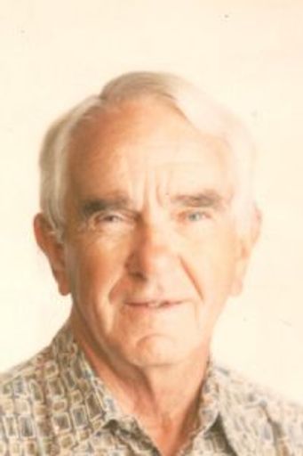 Robert “Bob” William Barnhart