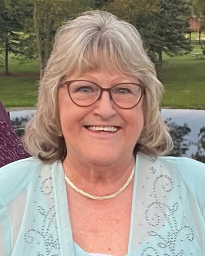 Christine Ann Hyatt