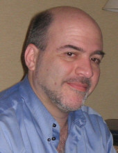 Michael Anthony Navarra, Jr. Profile Photo