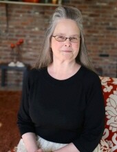 Paula Jo Fuller Profile Photo