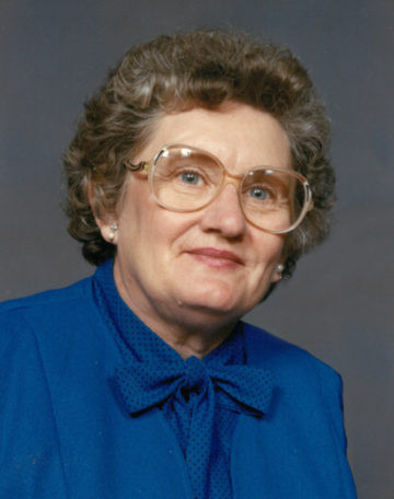 Mary Lou Doom Profile Photo