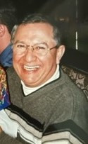 Eugene Alvarez Profile Photo