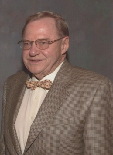 Dr. Robert J. Hemphill