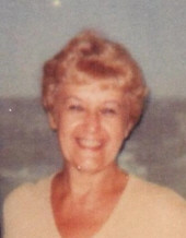 Margaret Mary Boles Profile Photo