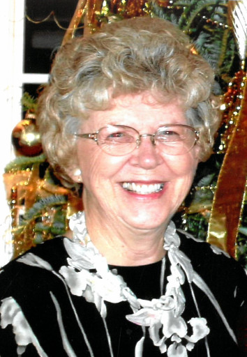 Rebecca C. Long