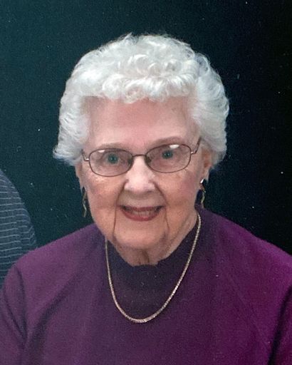 Doris H. Lindholm