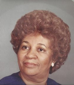 Myrtle Brown