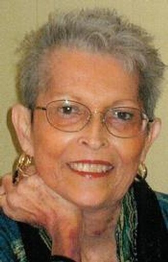 Nancy A. Hayes