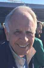 David F. Straub Profile Photo