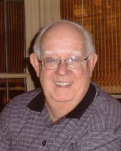 Kenneth C. Johnston Profile Photo