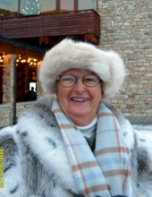 Elsa Schuch Burch Profile Photo