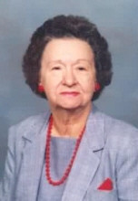 Clara D. Denny