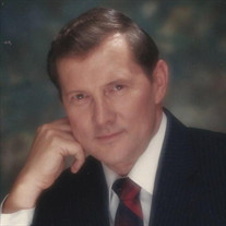 William Robert "Bob" Redmond