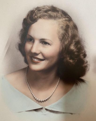 Doris McCarter Shehan Profile Photo