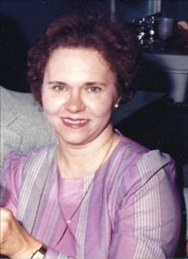 Barbara Papp Profile Photo