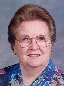 Marion E. Noack