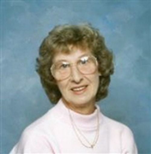 Delores V. Hunt