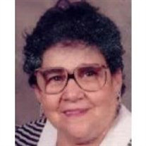 Ernestina "Tina" Mendoza