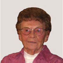 Mary Ella Deurmier (Jones) Profile Photo
