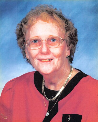 Nora Lavelett's obituary image
