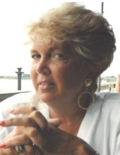 Sandra Halladay Agnello Profile Photo