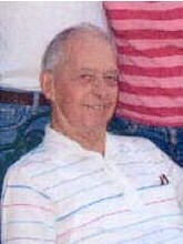 Ted L. Williams, Sr.