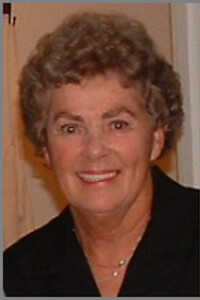 Patricia A. Kelly