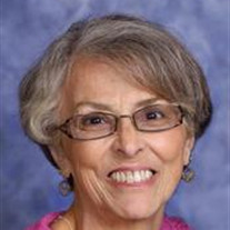 Patricia Javens Profile Photo