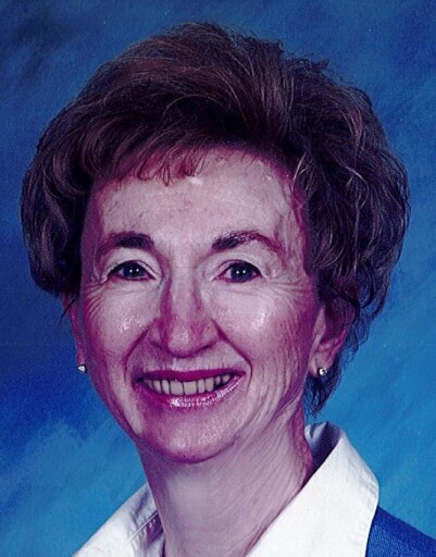 Norma Jean Fitch Profile Photo