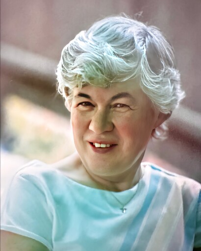 Dorothy M. Uttley Profile Photo