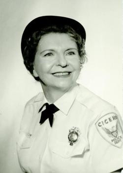 Lillian A. Kolar