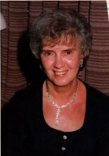 Elnora Louise 'Pat' Brillhart Profile Photo