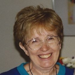 Mary Steffancin