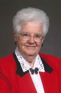 Mable Irenerook Van Dam Profile Photo