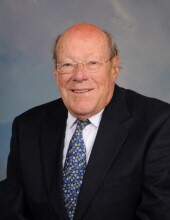 Dr. Richard E. Jewell Profile Photo