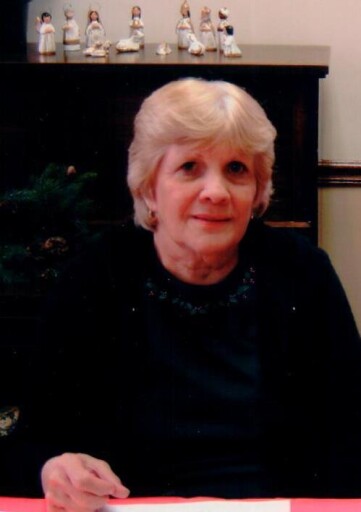 Shirley M. Derrick