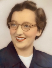M. Joanie Woodruff Profile Photo