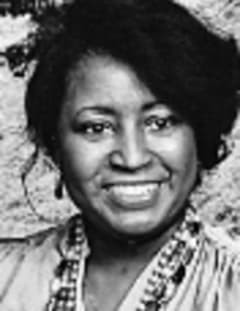 Margaret E.  Booker Profile Photo