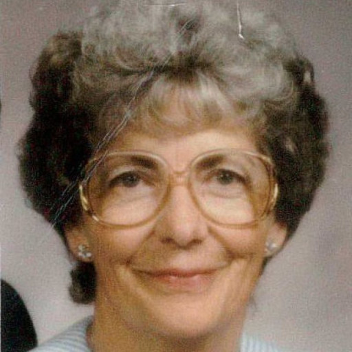 Beryl Hansen  Nelson