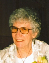 Dorothy  M. Young