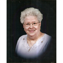 Dolores M. Bradshaw