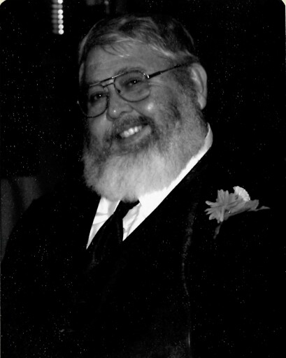 Barry Tuttle's obituary image