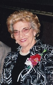 Olga Kirkpatrick