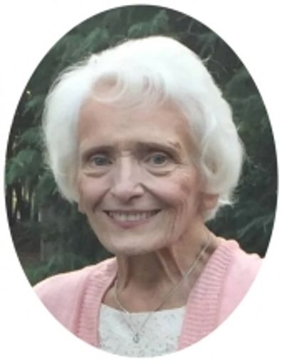 Carol Ann Buhman