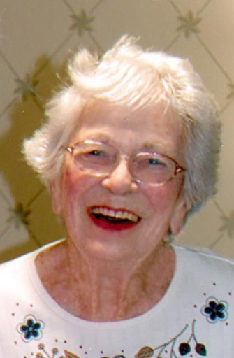 Dorothy H. Roach